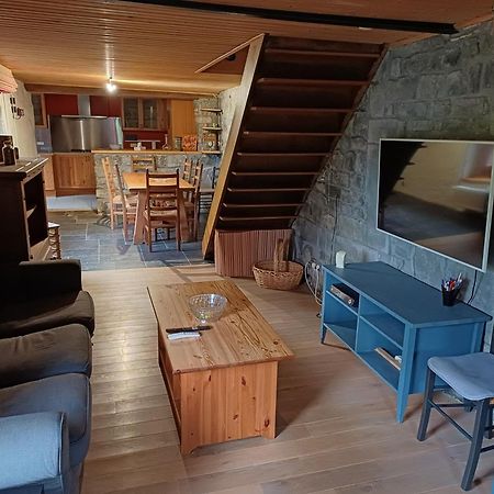 Hotel De Franc Bois Chimay Luaran gambar
